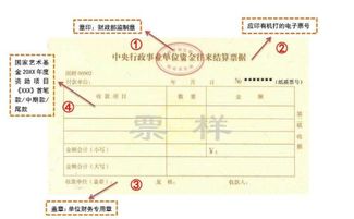 遼寧省非稅收入統一收據記什么會(huì )計科目