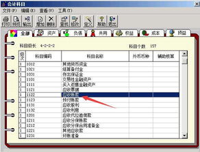 j項目部會(huì )計科目
