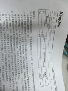 工作服做什么會(huì )計科目,借款做什么會(huì )計科目,退稅做什么會(huì )計科目