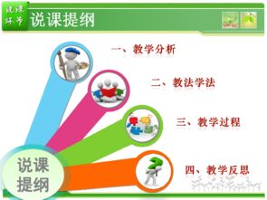 會(huì)計(jì)科目說課課件