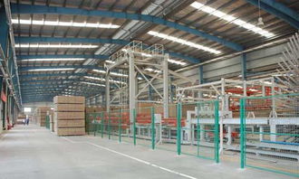 生產(chǎn)車間,會計科目