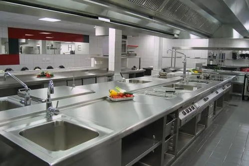 單位食堂廚房設備清單,單位食堂廚房設備配置,廚房設備做什么會(huì )計科目