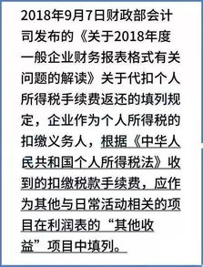 簽證手續費的會(huì )計科目