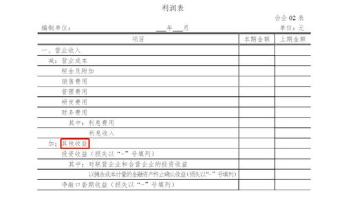 報表,區(qū)別,會計科目,項目