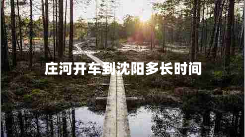 莊河開(kāi)車(chē)到沈陽(yáng)多長(cháng)時(shí)間