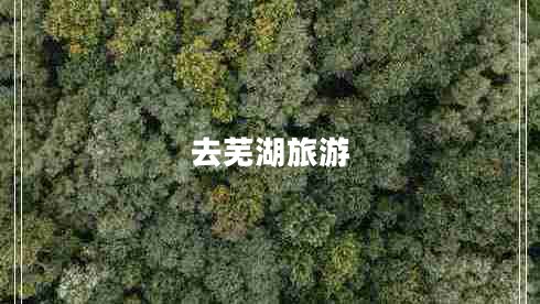 去蕪湖旅游