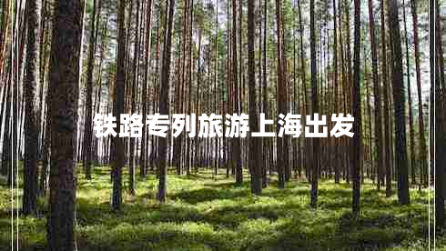 鐵路專(zhuān)列旅游上海出發(fā)