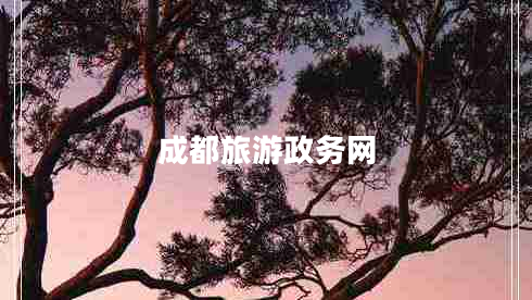 成都旅游政務(wù)網(wǎng)