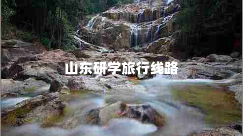 山東研學(xué)旅行線(xiàn)路