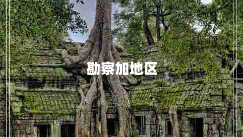 勘察加地區