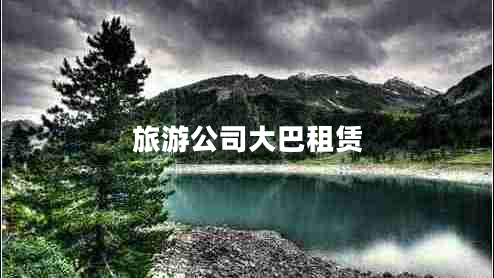 旅游公司大巴租賃
