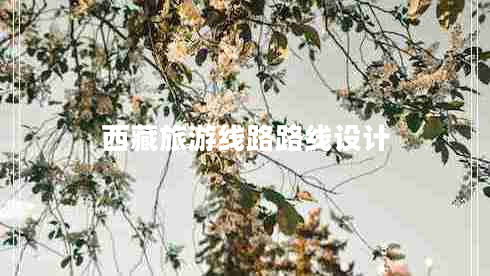 西藏旅游線路路線設(shè)計