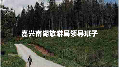 嘉興南湖旅游局領(lǐng)導班子