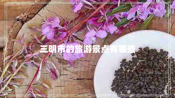 三明市的旅游景點有哪些 三明市的旅游景點有哪些