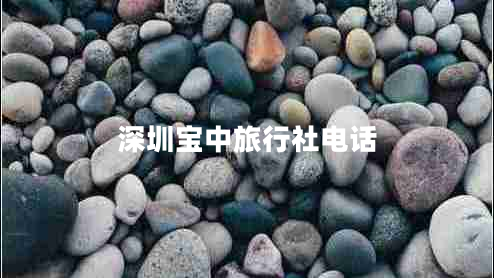 深圳寶中旅行社電話(huà)