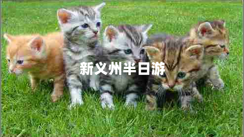 新義州半日游