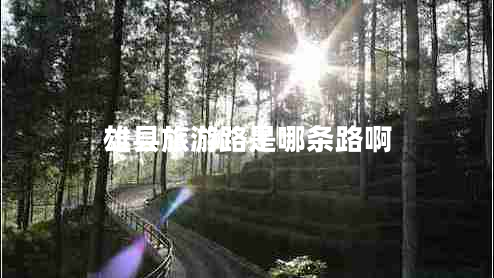 雄縣旅游路是哪條路啊
