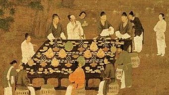 宋代創(chuàng  )立的地籍測量方法有哪些