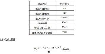 測定過(guò)氧化氫含量的方法有哪些