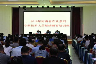 農業(yè)培訓的方法有哪些