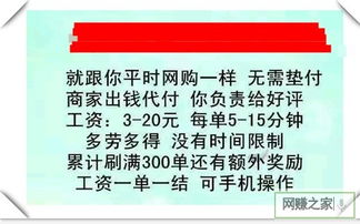 網(wǎng)上掙錢(qián)方法有哪些方法有哪些