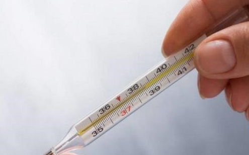 水銀溫度計哪些基本測量方法