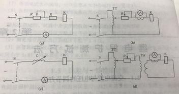 電壓調節方法有哪些問(wèn)題