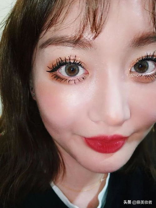 單眼皮的調整方法有哪些