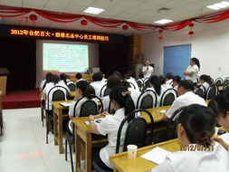 內訓師授課方法有哪些