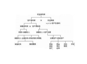 類(lèi)似杜邦分析方法還有哪些