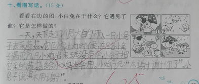 二級寫(xiě)人的作文方法有哪些