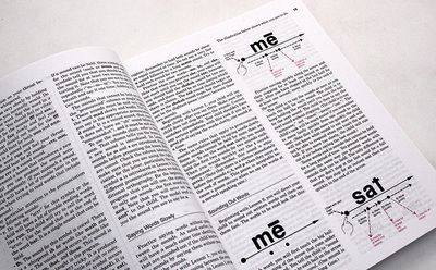 英語(yǔ)閱讀課的方法有哪些