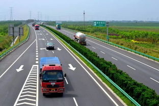 高速公路測速方法有哪些