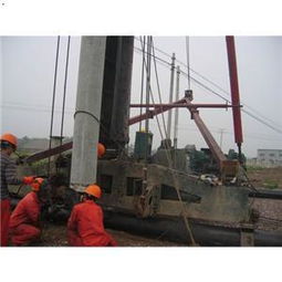 預應力管樁有哪些施工方法