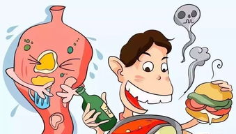 腸胃不好吃哪些治療方法