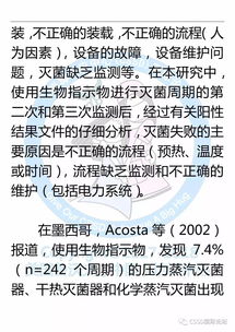 牙科生物監測方法有哪些