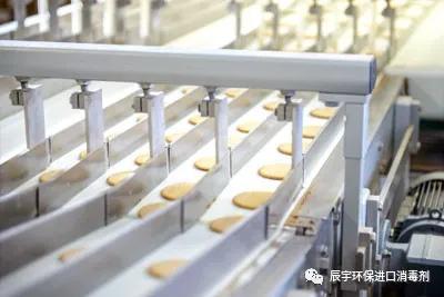 包裝車(chē)間消毒的方法有哪些