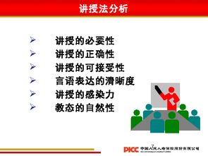 培訓與開(kāi)發(fā)常用方法有哪些