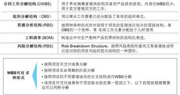項目施工成本控制的主要方法有哪些