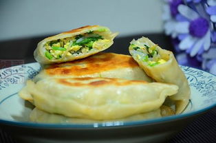 面點烙制的方法有哪些