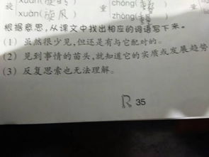理解詞語(yǔ)有哪些方法有哪些