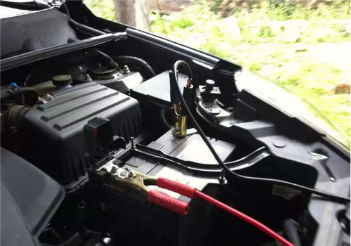 汽車(chē)電池充電方法有哪些