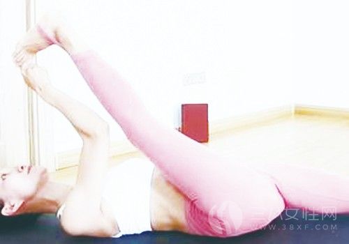 家里瘦腿的運動(dòng)方法有哪些