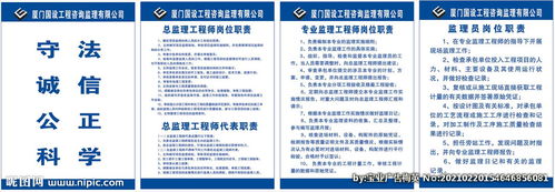 監理工作職責的主要方法有哪些