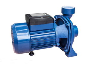 調(diào)節(jié)水泵性能的方法有哪些