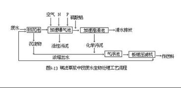 污泥馴化有哪些方法