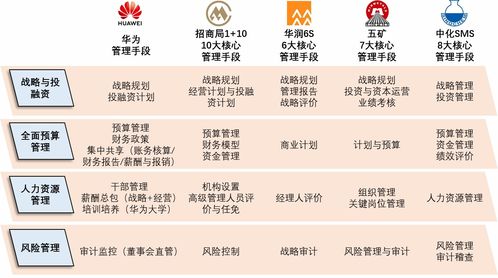 企業(yè)形成決策的方法有哪些內容