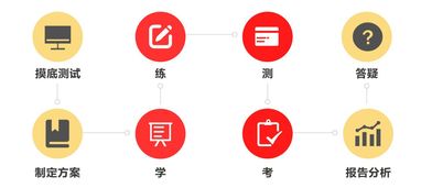 適應網(wǎng)絡(luò )課程有哪些方法