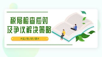 稅務(wù)風(fēng)險應對的方法包括哪些