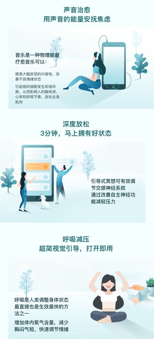 心理健康調試方法有哪些